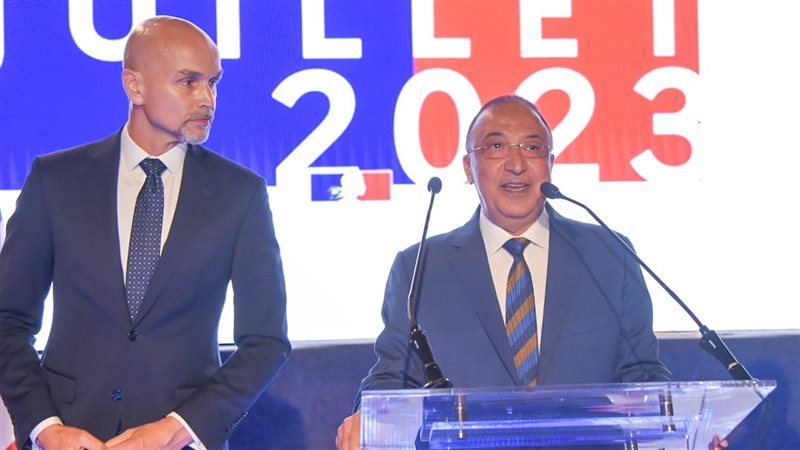 محافظ الاسكندرية،