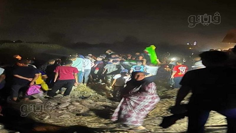 حوادث الطرق بالشرقية،فيتو