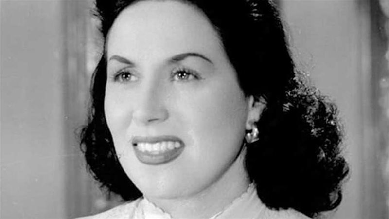 الفنانة ليلى مراد،فيتو