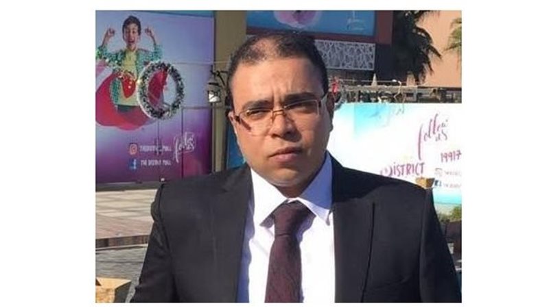 محمد أبوالوفا، فيتو