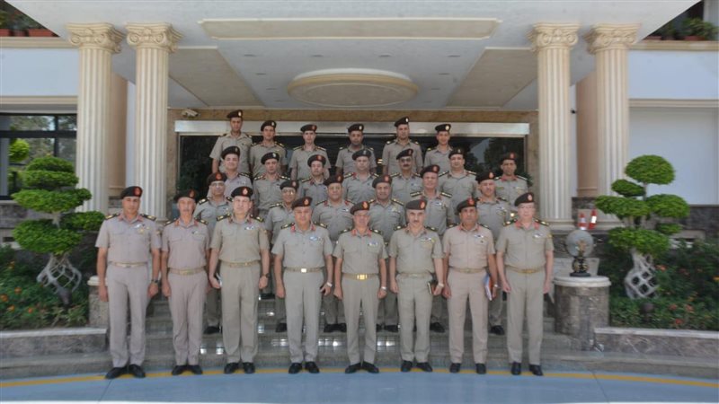 الهيئة الهندسية للقوات