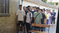 حسام موافي يقدم نصيحة لطلاب الثانوية العامة قبل التقديم بالكليات العسكرية 