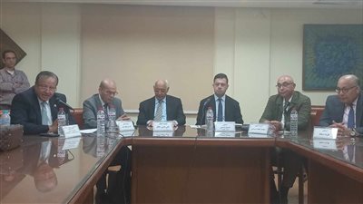 خبراء بالأعلى للثقافة: مصر حققت نجاحا فى السياسة الخارجية بفضل ثورة 30 يونيو