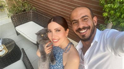 نسرين طافش تعلن انفصالها وتطالب باحترام خصوصيتها