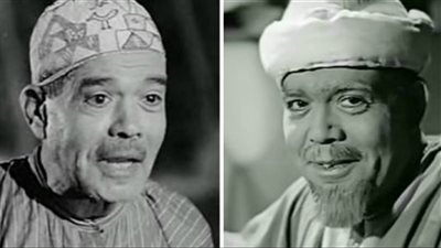 على الكسار بربرى مصر الذى منحه الملك لقب حضرة صاحب الرفعة 