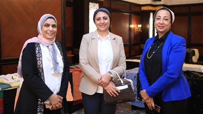 تحديث الصناعة ينظم ملتقى أسبوع الحرف اليدوية في صعيد مصر