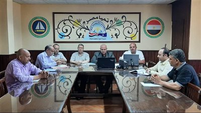 وكيل تعليم دمياط يعلن انتهاء ماراثون امتحانات الثانوية العامة دون مشاكل