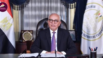وزير التعليم يكشف حقيقة تسريب الامتحانات وجهود الوزارة لمكافحة الغش بكافة أشكاله (فيديو) 