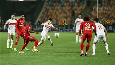 القمة 126، سيد عبد الحفيظ يحذر كهربا قبل مواجهة الزمالك الليلة 