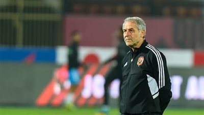 تعرف على سداسي الأهلي المرشح للراحة السلبية بعد حسم الدوري