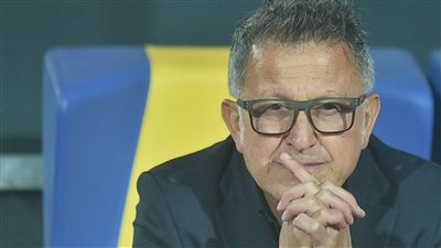 رمضان السيد: أوسوريو مش عارف إمكانيات لاعبيه، وأتوقع نتائج كارثية في البطولة العربية