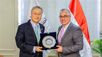 جولة ترويجية مرتقبة للمنطقة الاقتصادية لجذب استثمارات كورية في صناعات متنوعة