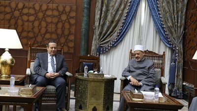شيخ الأزهر: لا بد أن يحمل التعليم في عالمنا الإسلامي طموحات الأمة ووحدتها