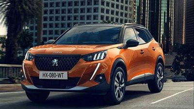 أسعار بيجو 2008 في مصر قبل وبعد الزيادة الجديدة