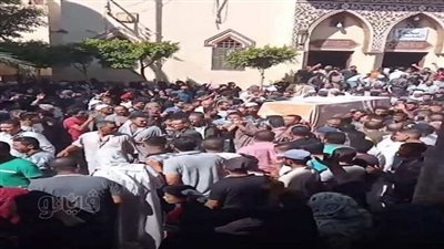 بعد دفن جثامين الضحايا، القصة الكاملة لزفاف تحول إلى كارثة في الشرقية (صور)