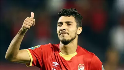 الأهلى أمام الزمالك، شريف يسعى إلى تحقيق رقم تاريخي في القمة