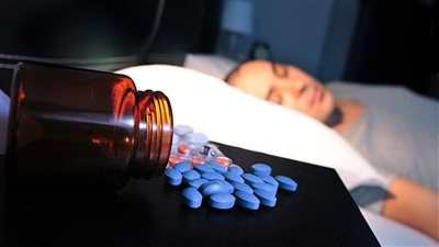 استشارى يحذر من مخاطر المنومات على المخ والجهاز العصبى وتسبب الإدمان (فيديو)
