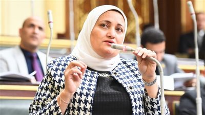 سؤال برلماني عن مجزرة للأشجار، وسناء السعيد تطالب الوزارات المعنية بالحفاظ على البيئة