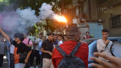 الساحل الشرير والجيم، كيف يخطط طلاب الثانوية العامة لقضاء إجازتهم؟ (فيديو) 