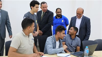 أول محاكاة للمسابقة الدولية للبرمجة لطلبة جامعات العالم بعلوم وهندسة الحاسب