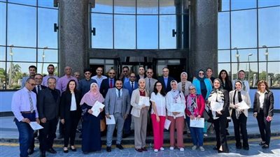 الطيران تستضيف دورة تدريبية عن أسعار النقل الجوي