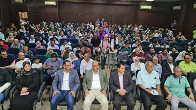 الرياضة تطلق مبادرة 