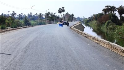 5 مليارات و105 ملايين تكلفة إنجاز 431 مشروعا للطرق والكباري خلال 9 سنوات بسوهاج