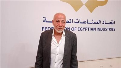 إبراهيم الإمبابي: مصر سوق واعد للاستثمار في صناعة التبغ المسخن والفيب