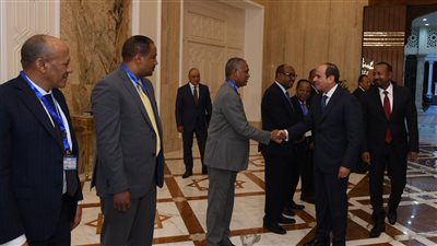 إثيوبيا تؤكد التزامها بعدم إلحاق ضرر بمصر والسودان خلال ملء سد النهضة