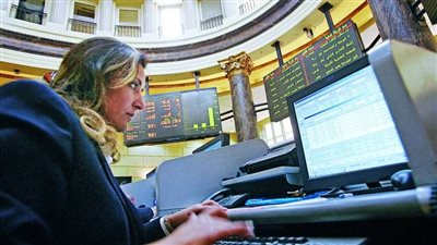 حصاد تداولات البورصة هذا الأسبوع، تذبذب بالمؤشرات، وطاقة عربية يتهاوى ونزول أسهم للقائمة (د)