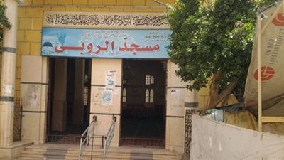 الجامع المعلق ومسجد الروبي وناصر، أشهر مساجد وأضرحة الفيوم