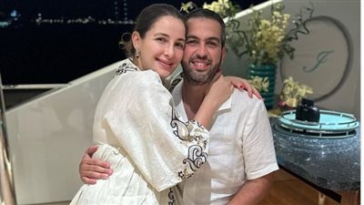 شام ابنة أصالة تلمح إلى حملها..وعبارات التهاني تنهال عليها