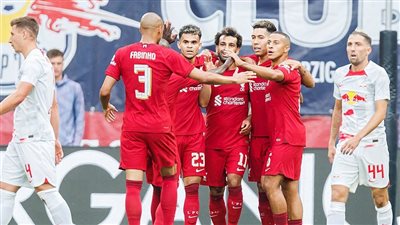 اتحاد جدة يعرض 40 مليون إسترليني للتعاقد مع نجم ليفربول