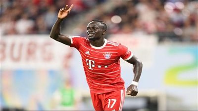 ساديو ماني يقترب من الانضمام إلى الأهلي السعودي