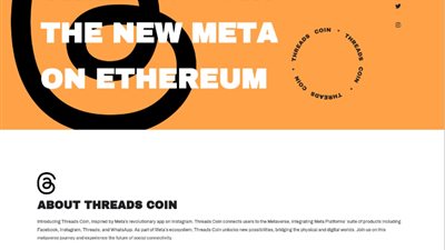 الكشف عن نشاط احتيالي مكثف يتخفى وراء تطبيق ثريدز الجديد