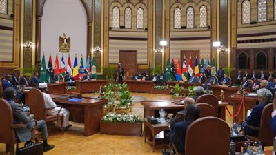 مديرة مركز دراسات استراتيجية تقدم لـ