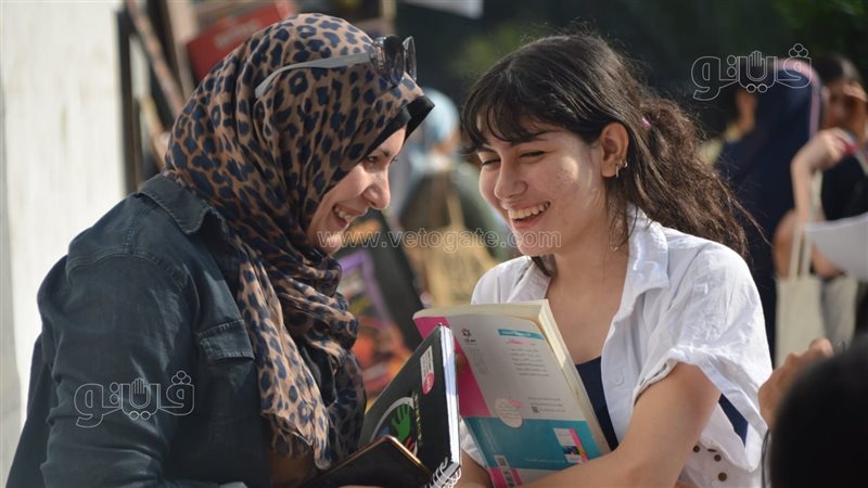 امتحانات الثانوية
