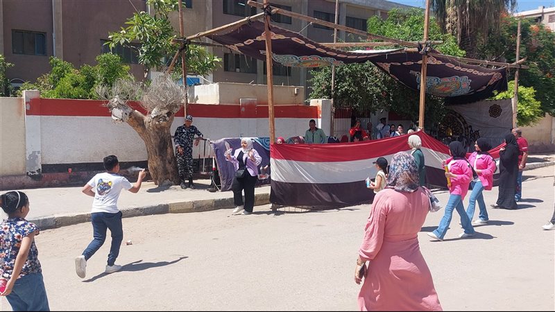الثانوية العامة بالقليوبية،