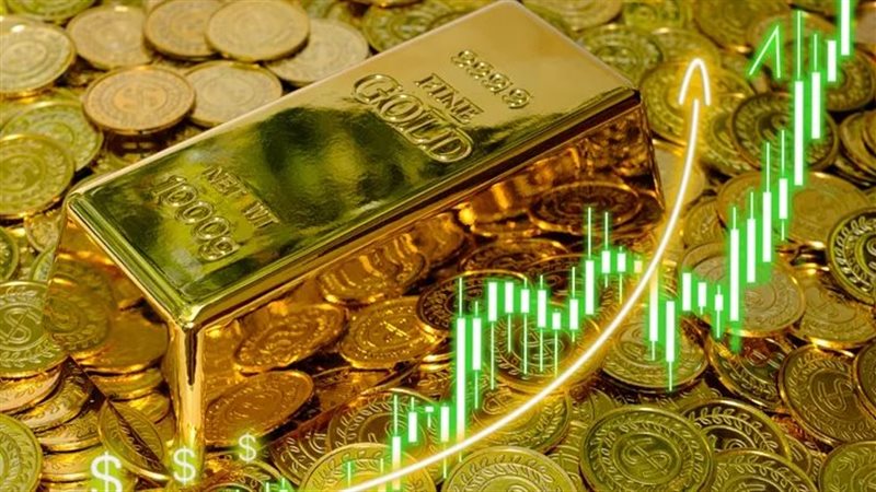 مؤشرات الذهب، فيتو