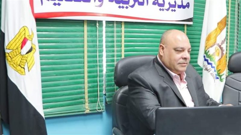المهندس سيد عبد العزيز