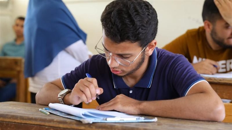 اعتماد نتيجة الثانوية