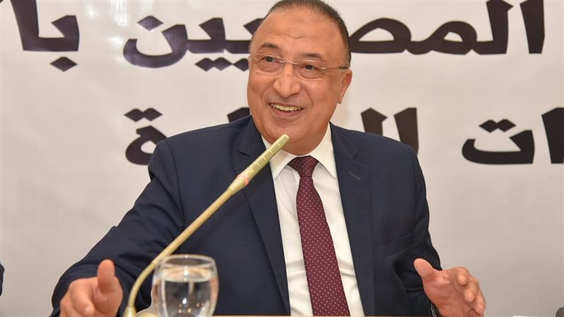  اللواء محمد الشريف