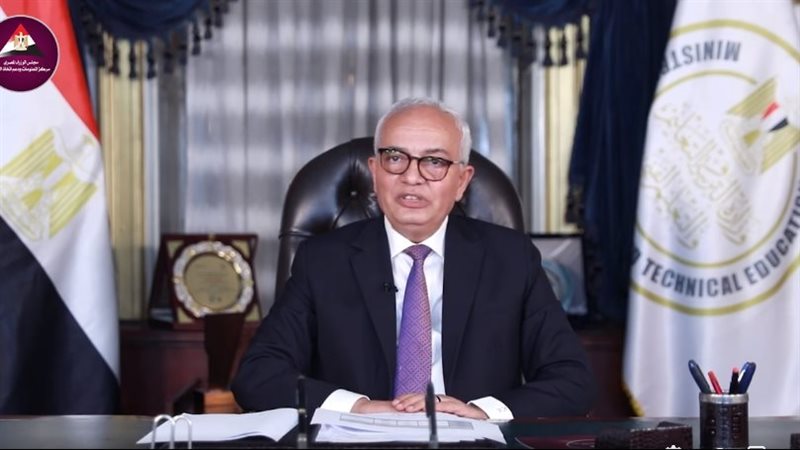 الدكتور رضا حجازي