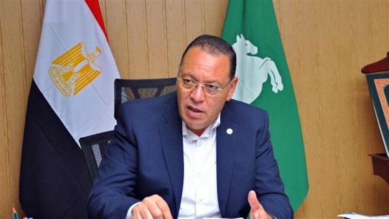 تموين الشرقية: ضبط