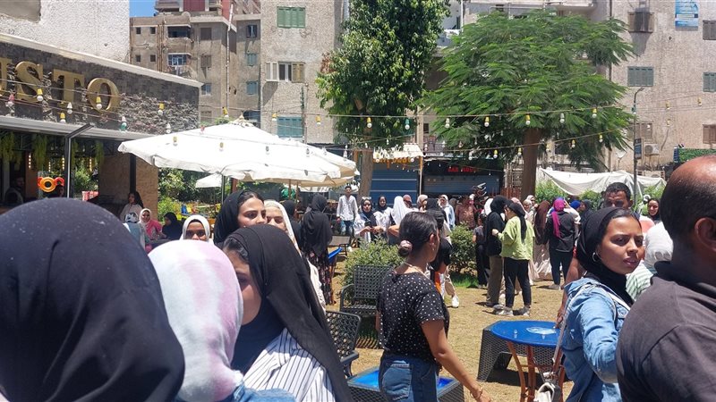 الثانوية العامة بالقليوبية،