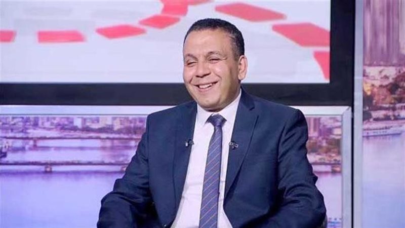 تامر شوقي الخبير