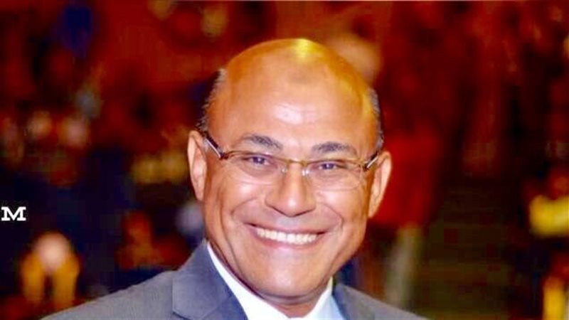 الدكتور ماجد عبد