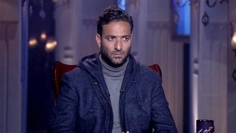 ميدو يفجر مفاجأة
