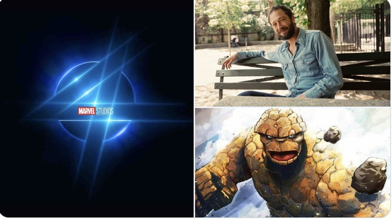 FANTASTIC FOUR، فيتو