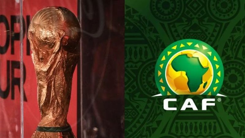 تصفيات كأس العالم،